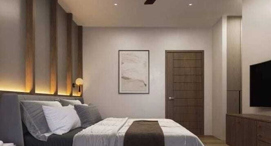 Villa zum Kauf mit 3 Zimmer in Thalang, Phuket
