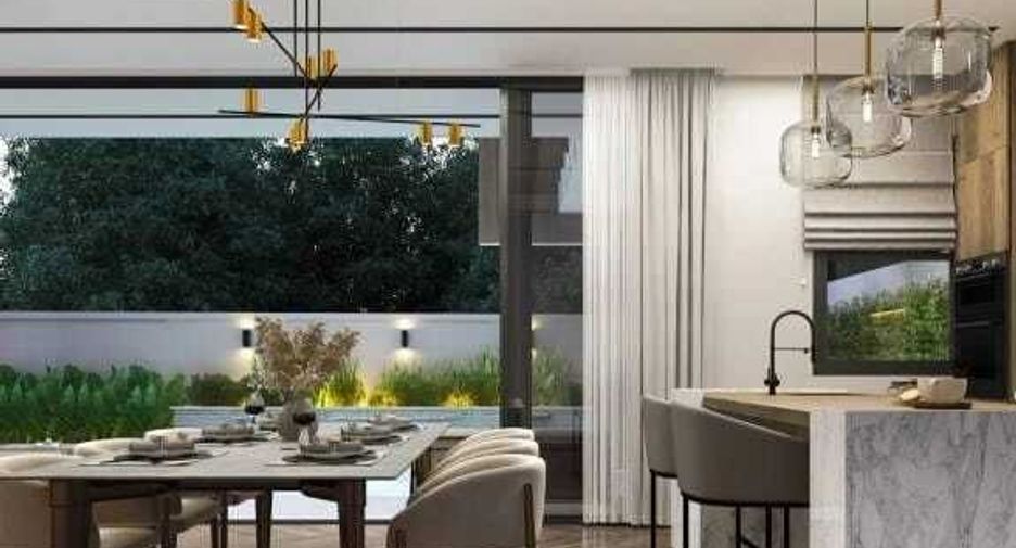 Villa zum Kauf mit 3 Zimmer in Thalang, Phuket