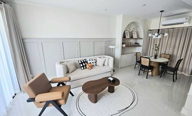 For rent 3 ベッドルーム townhouse in Saphan Sung, Bangkok