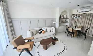 Reihenhaus zur Miete mit 3 Zimmer in Saphan Sung, Bangkok