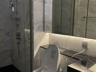 For rent 1 bed condo in Sathon, Bangkok