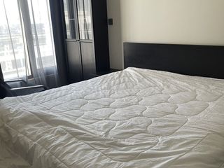 For rent 1 bed condo in Sathon, Bangkok