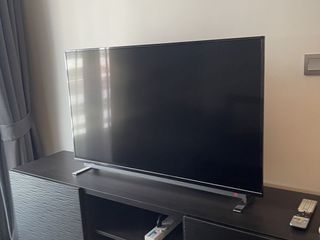 For rent 1 bed condo in Sathon, Bangkok