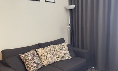 For rent 1 bed condo in Sathon, Bangkok