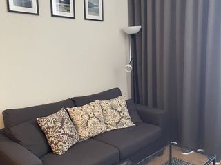 For rent 1 bed condo in Sathon, Bangkok