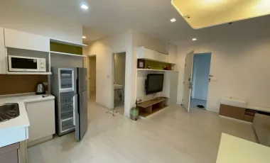 Wohnung zur Miete mit 2 Zimmer in Chatuchak, Bangkok