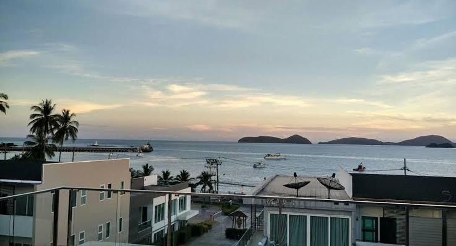 For rent studio condo in Mueang Phuket, Phuket