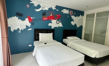 For rent studio condo in Mueang Phuket, Phuket