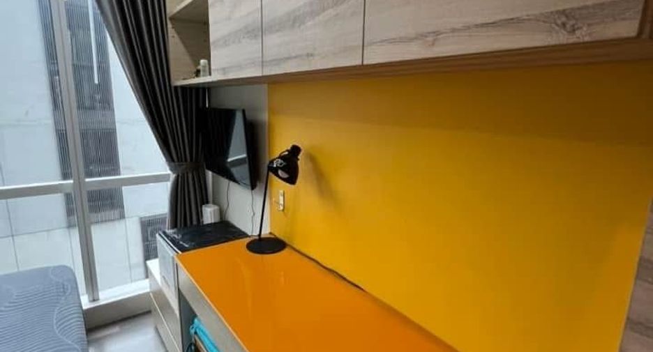 For sale 2 bedrooms condo in Sathon, Bangkok