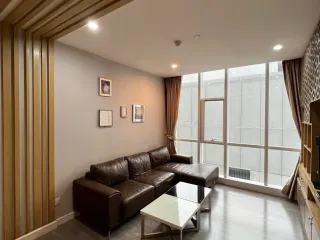 出售 2 卧室 公寓 在 沙吞, 曼谷