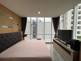 出售 2 卧室 公寓 在 沙吞, 曼谷