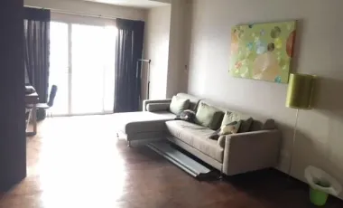 À vendre et à louer 1 chambre condo à Watthana, Bangkok