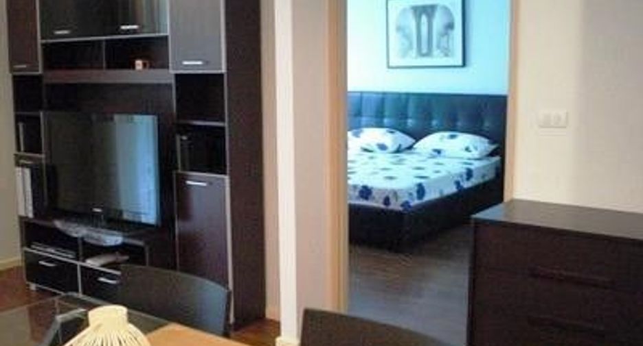 Продажа 1 кровать кондо в Кхлонг Тоеи, Бангкок