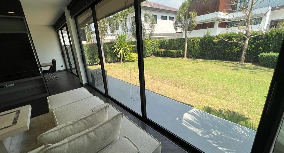 For sale 3 bedrooms house in Mueang Phuket, Phuket