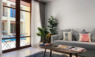 Apartment zur Miete mit 2 Zimmer in Thalang, Phuket