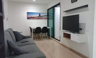 Wohnung zum Kauf mit 1 Zimmer in Mueang Samut Prakan, Samut Prakan