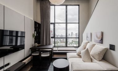 Wohnung zum Kauf und zur Miete mit 2 Zimmer in Watthana, Bangkok