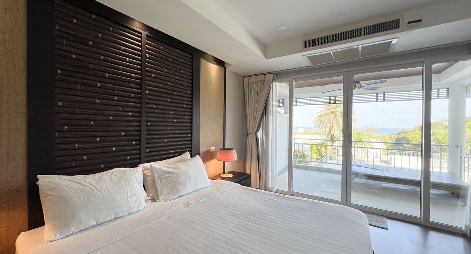 For rent 2 bedrooms condo in Mueang Phuket, Phuket