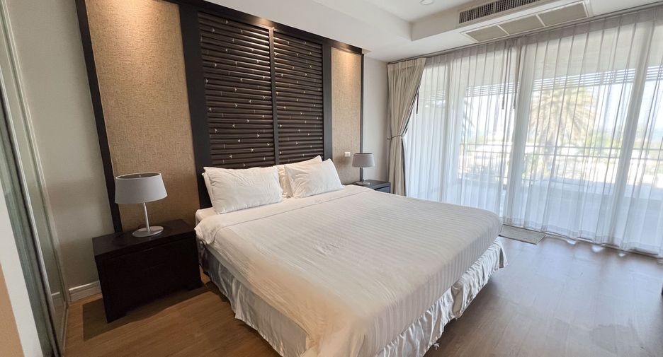 For rent 2 bedrooms condo in Mueang Phuket, Phuket