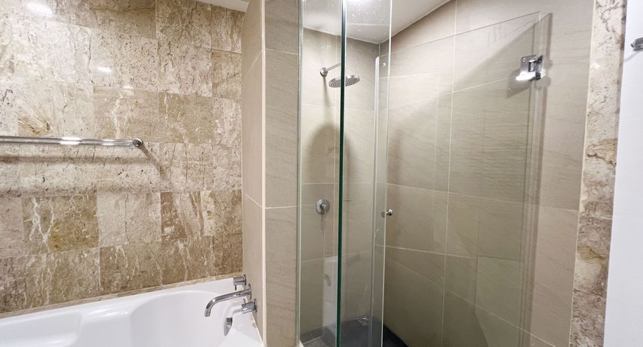 For rent 2 bedrooms condo in Mueang Phuket, Phuket