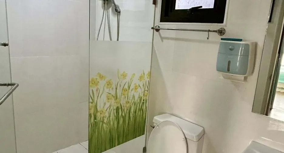 Condo en alquiler de 2 habitaciones en Bang Na, Bangkok