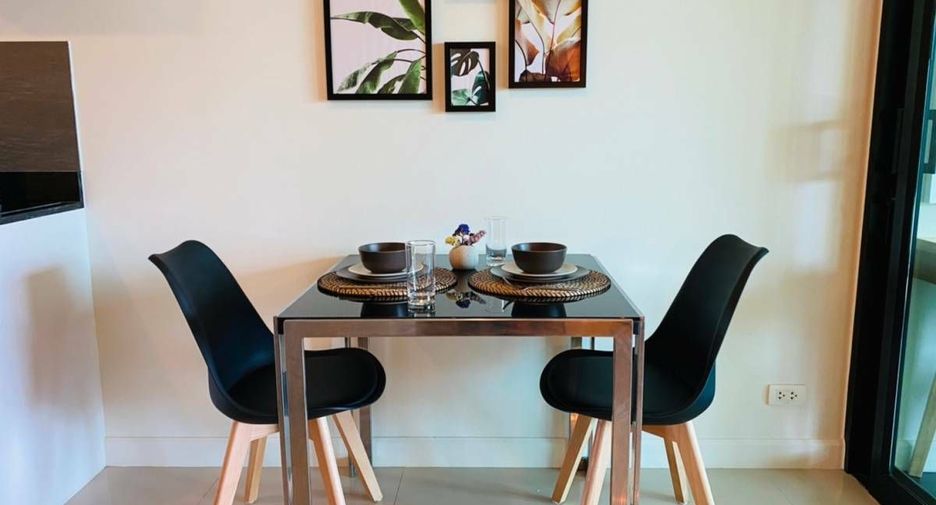 For sale 1 bed condo in Kathu, Phuket