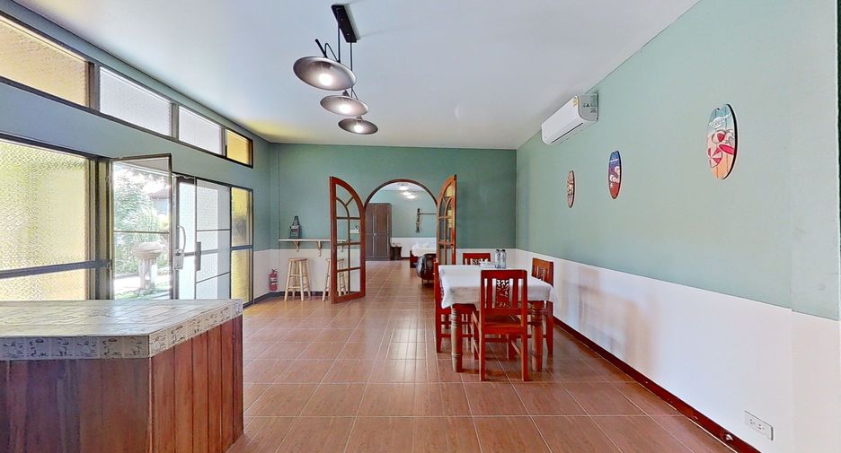 For rent 2 bedrooms apartment in Mueang Phuket, Phuket