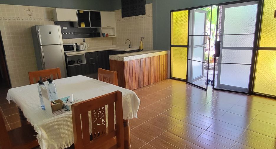 For rent 2 bedrooms apartment in Mueang Phuket, Phuket