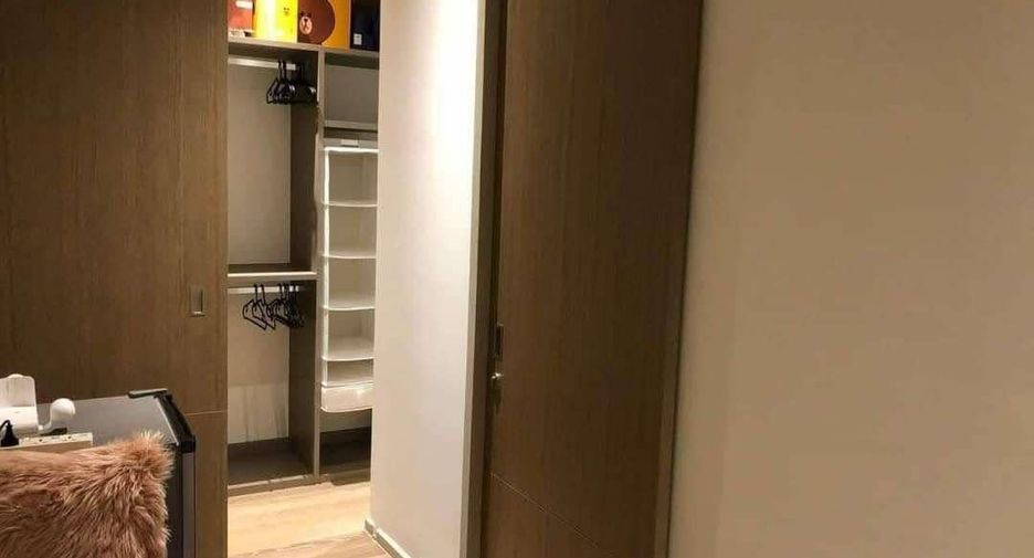 For rent 1 bed condo in Bang Rak, Bangkok