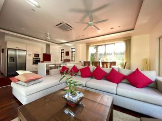 For rent 4 bedrooms villa in Thalang, Phuket