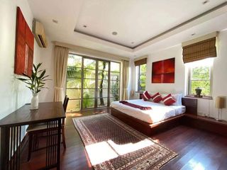 For rent 4 bedrooms villa in Thalang, Phuket