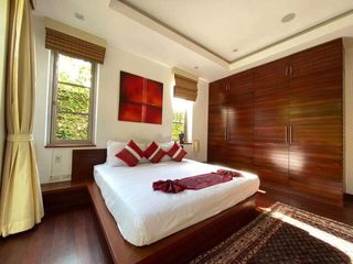 For rent 4 bedrooms villa in Thalang, Phuket