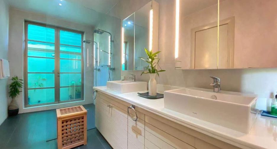 For rent 4 bedrooms villa in Thalang, Phuket