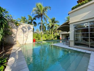 For rent 4 bedrooms villa in Thalang, Phuket