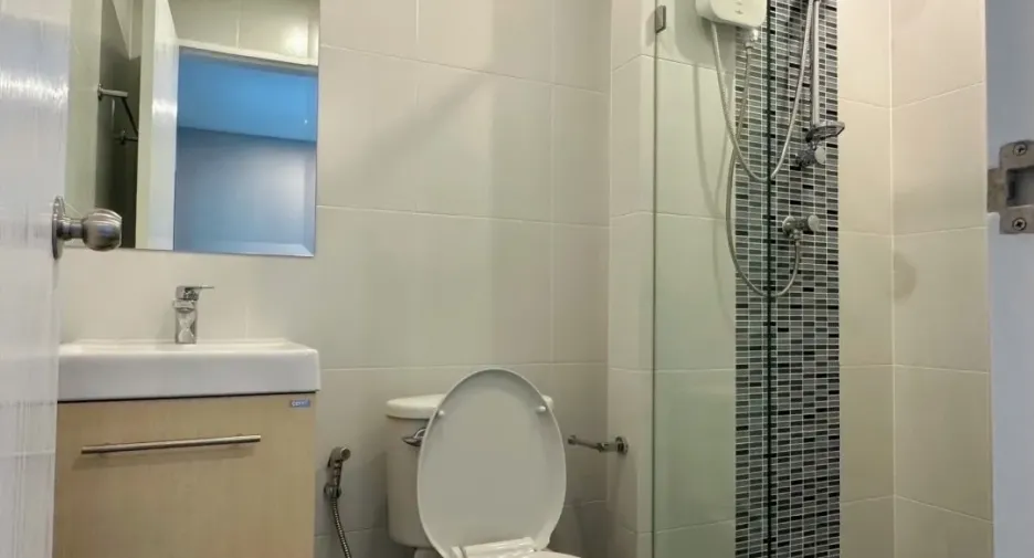 For rent 1 bed condo in Bang Sue, Bangkok