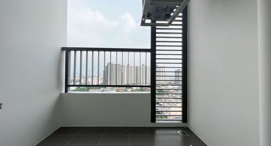 For rent 1 bed condo in Bang Sue, Bangkok
