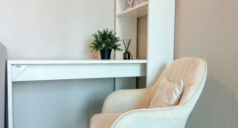 For rent 1 bed condo in Bang Sue, Bangkok