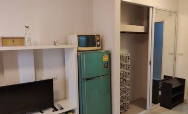 Продажа студия кондо в Хуаи Кхщанг, Бангкок