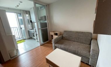 Wohnung zur Miete mit 1 Zimmer in Watthana, Bangkok