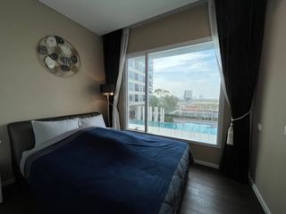 Condo en venta de 2 habitaciones en Chatuchak, Bangkok