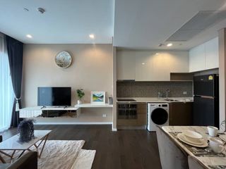Condo en venta de 2 habitaciones en Chatuchak, Bangkok