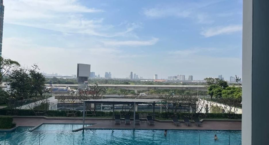 For sale 2 bedrooms condo in Chatuchak, Bangkok