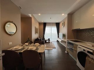 Wohnung zum Kauf mit 2 Zimmer in Chatuchak, Bangkok