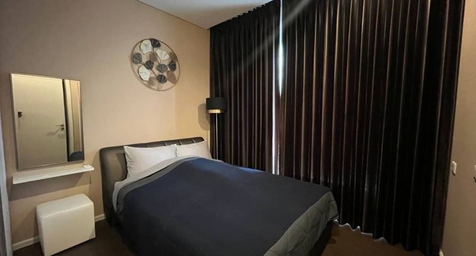 For sale 2 bedrooms condo in Chatuchak, Bangkok