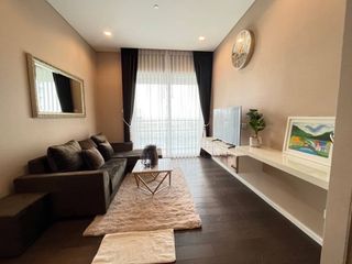 Condo en venta de 2 habitaciones en Chatuchak, Bangkok