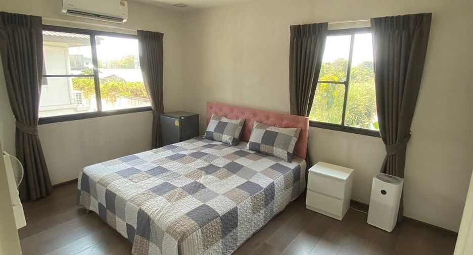 For rent 5 ベッドルーム house in Bang Phli, Samut Prakan