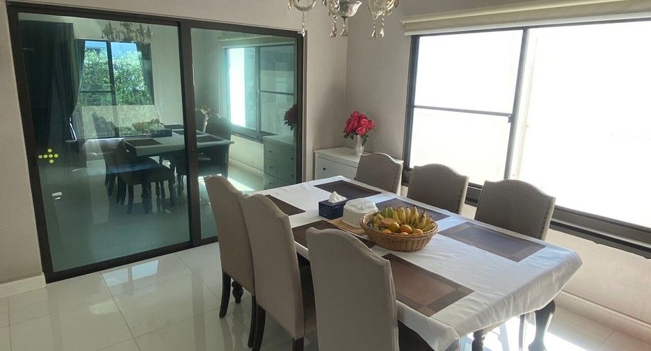 For rent 5 ベッドルーム house in Bang Phli, Samut Prakan