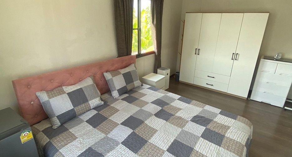 For rent 5 ベッドルーム house in Bang Phli, Samut Prakan