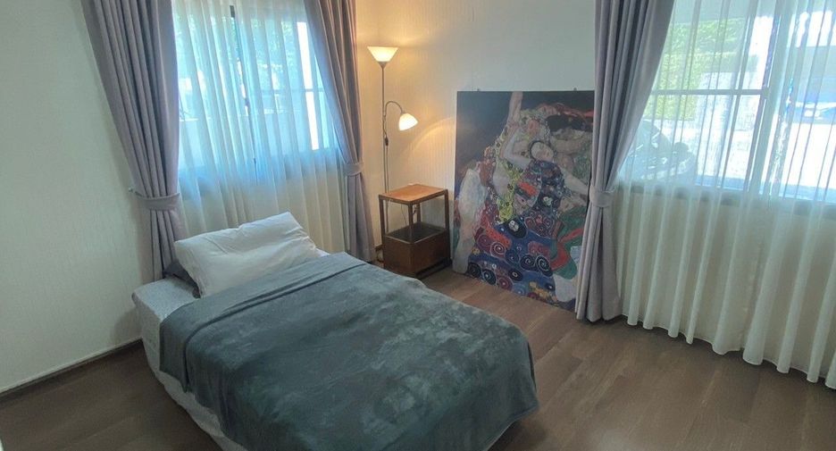 For rent 5 ベッドルーム house in Bang Phli, Samut Prakan
