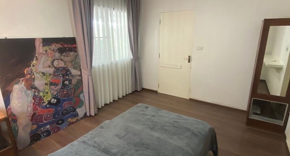 For rent 5 ベッドルーム house in Bang Phli, Samut Prakan